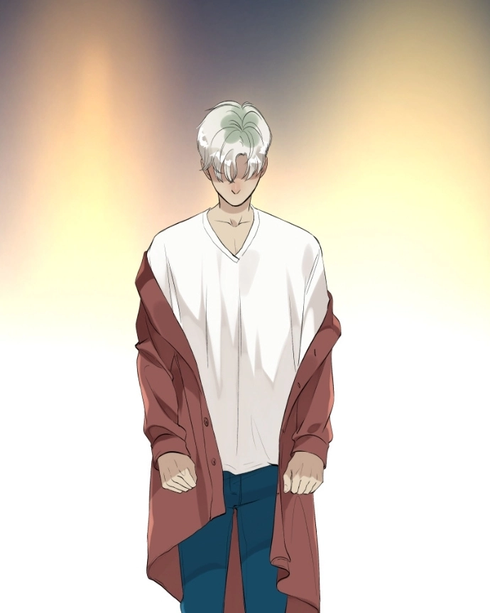 Freaking Romance Chapter 71 page 115 - 