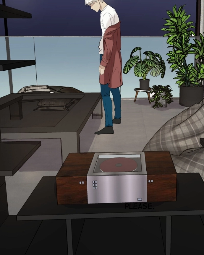 Freaking Romance Chapter 71 page 121 - 