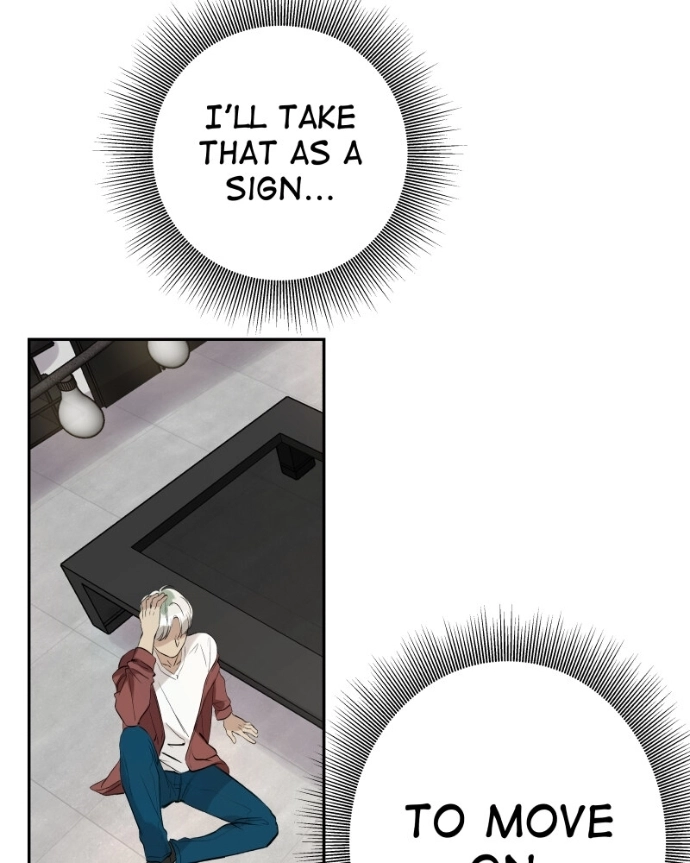 Freaking Romance Chapter 71 page 129 - 