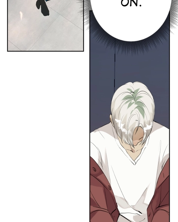 Freaking Romance Chapter 71 page 130 - 