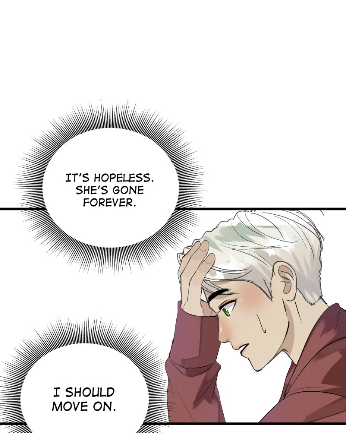 Freaking Romance Chapter 71 page 15 - 