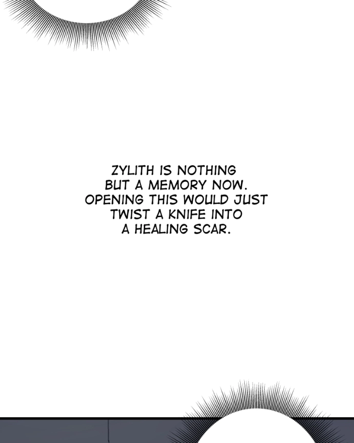 Freaking Romance Chapter 71 page 16 - 