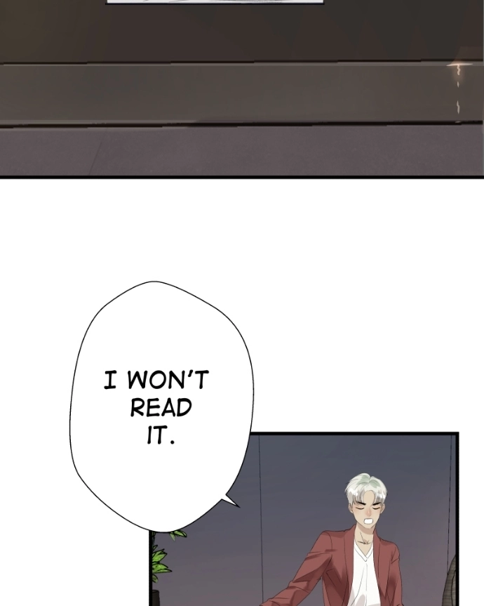 Freaking Romance Chapter 71 page 18 - 