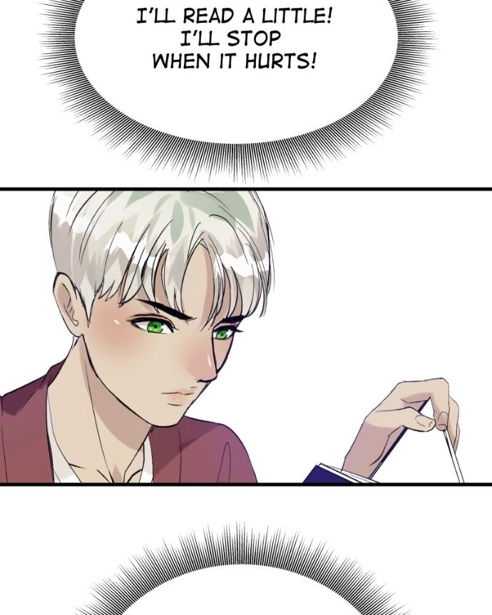 Freaking Romance Chapter 71 page 21 - 