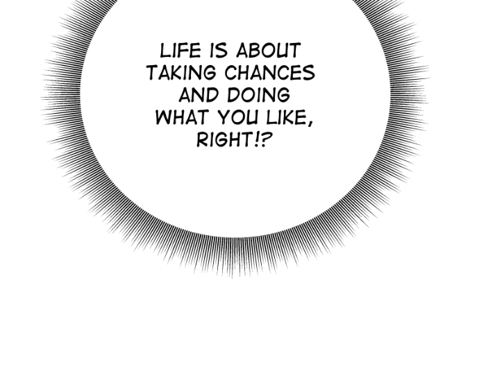 Freaking Romance Chapter 71 page 22 - 