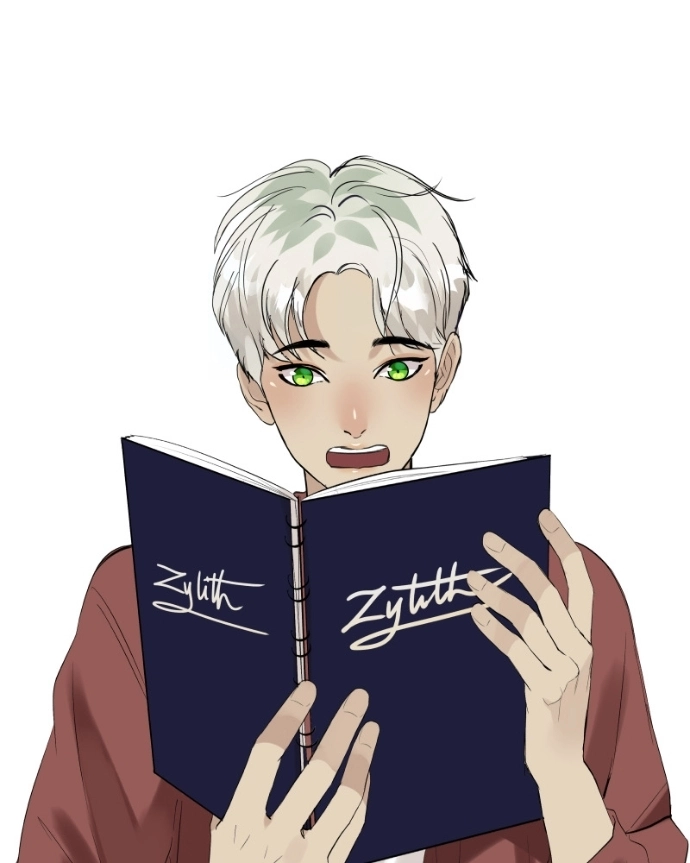 Freaking Romance Chapter 71 page 25 - 