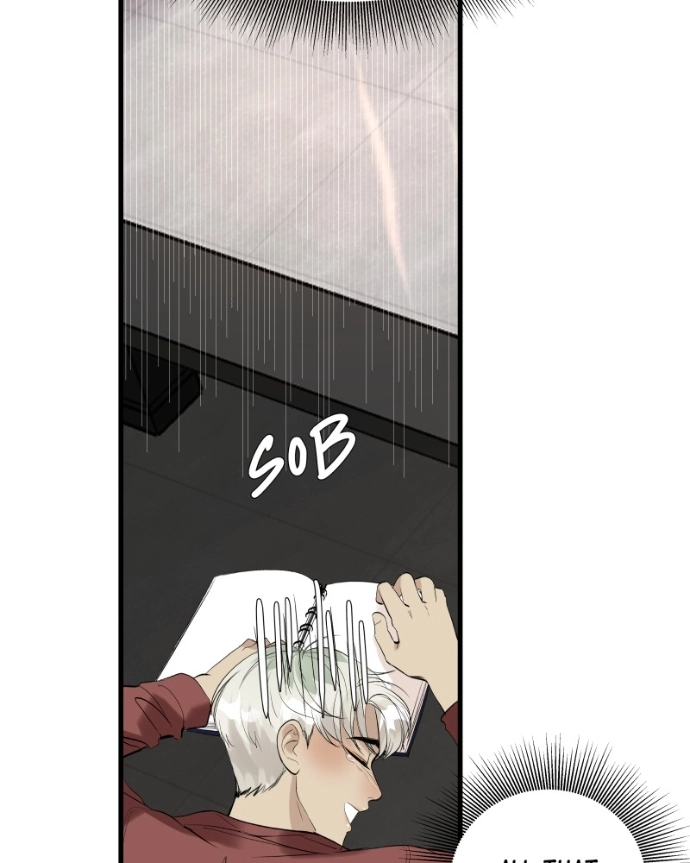 Freaking Romance Chapter 71 page 27 - 