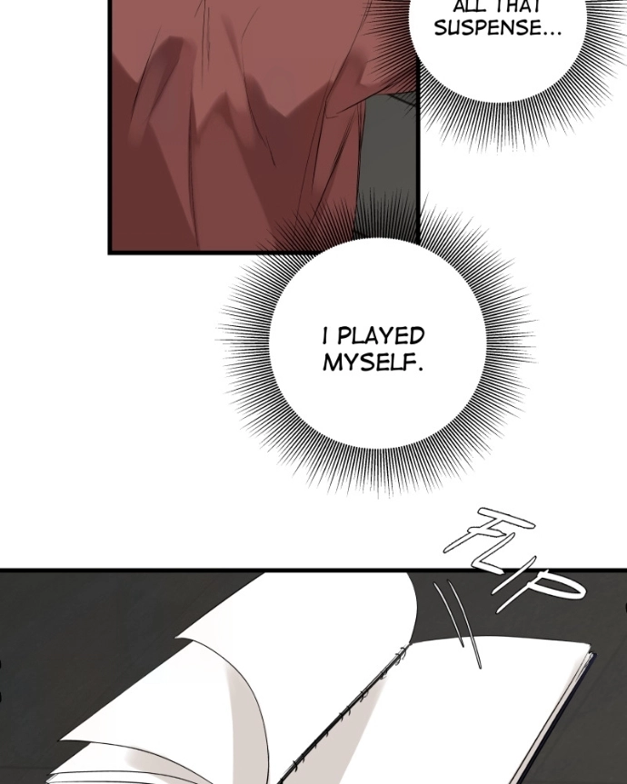 Freaking Romance Chapter 71 page 28 - 