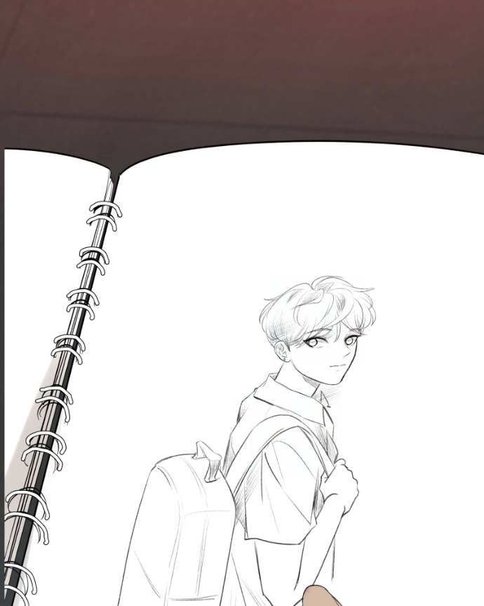Freaking Romance Chapter 71 page 35 - 
