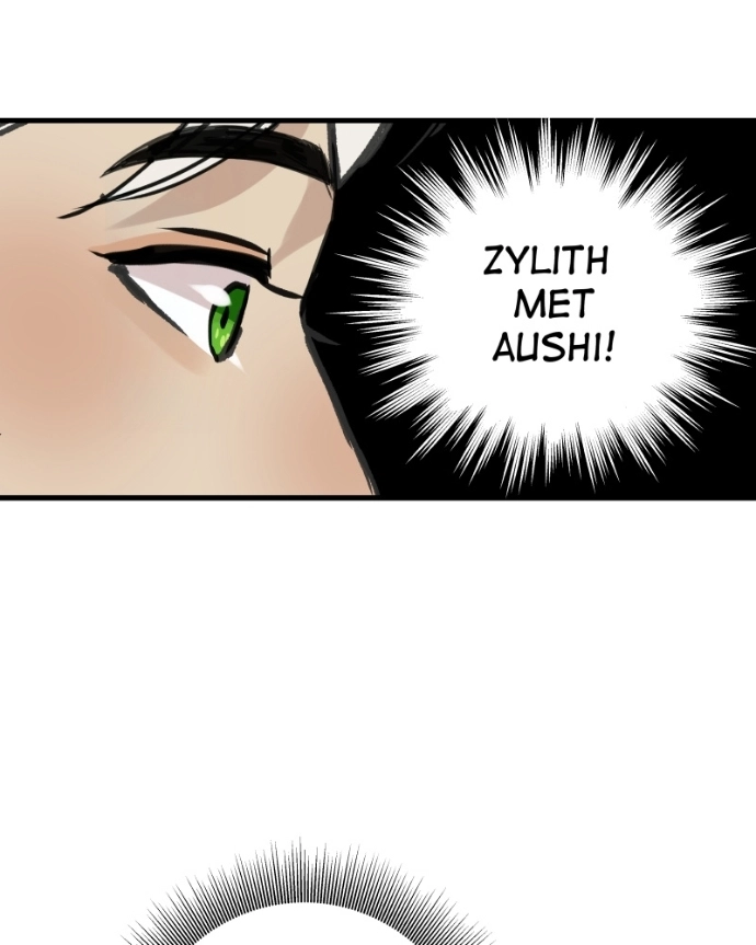 Freaking Romance Chapter 71 page 41 - 
