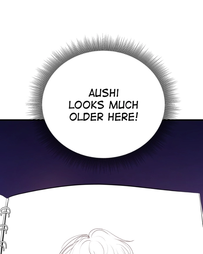 Freaking Romance Chapter 71 page 46 - 