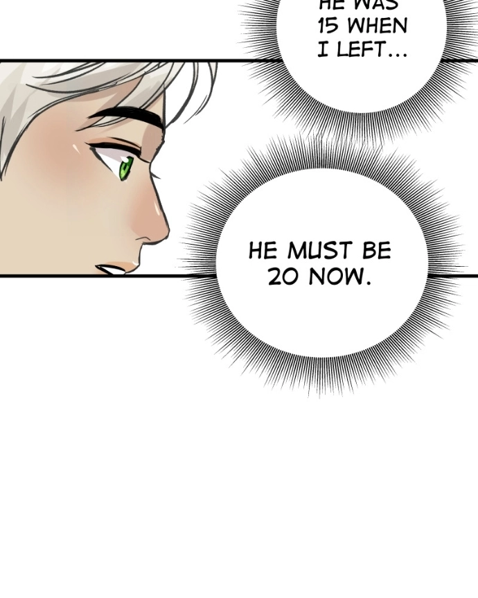 Freaking Romance Chapter 71 page 48 - 