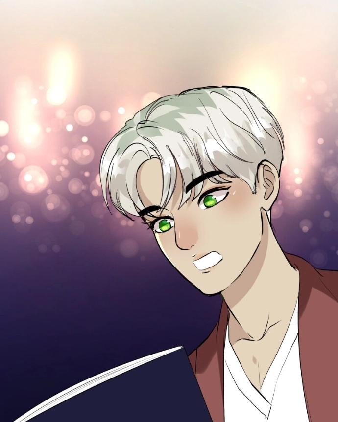 Freaking Romance Chapter 71 page 50 - 