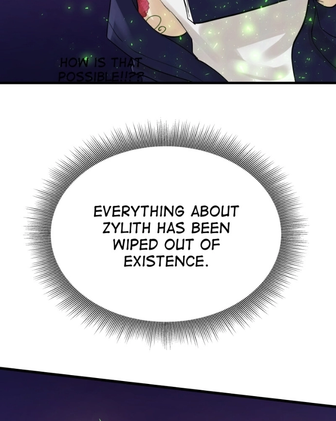 Freaking Romance Chapter 71 page 6 - 