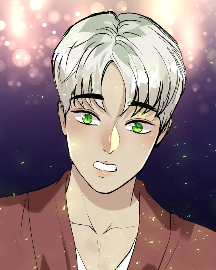 Freaking Romance Chapter 71 page 53 - 