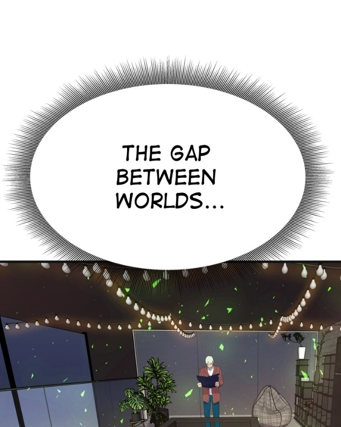 Freaking Romance Chapter 71 page 55 - 