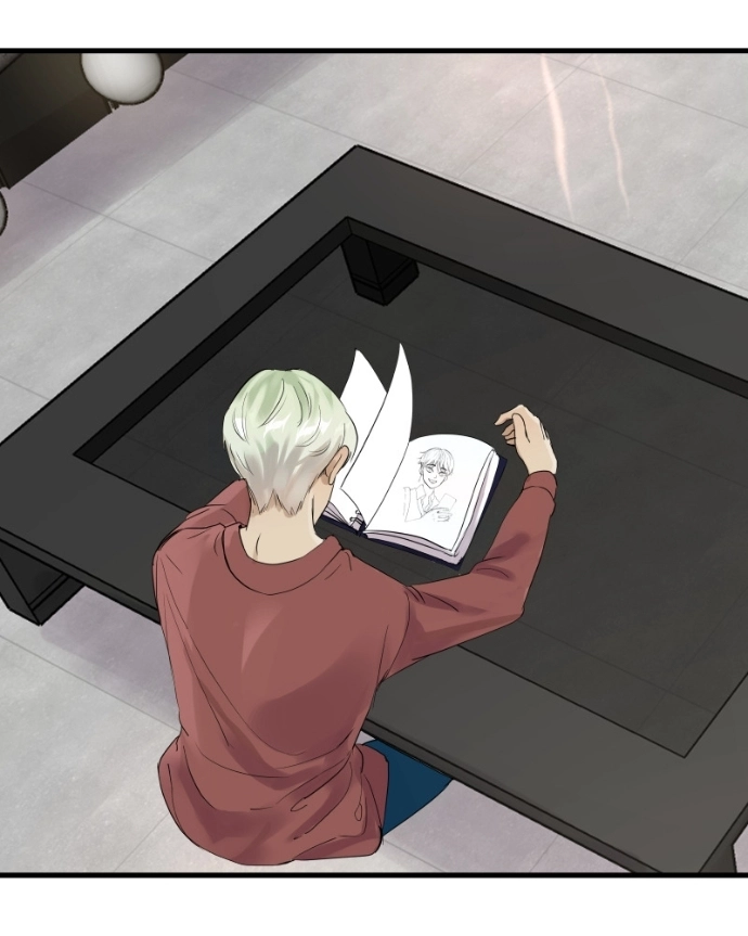 Freaking Romance Chapter 71 page 59 - 