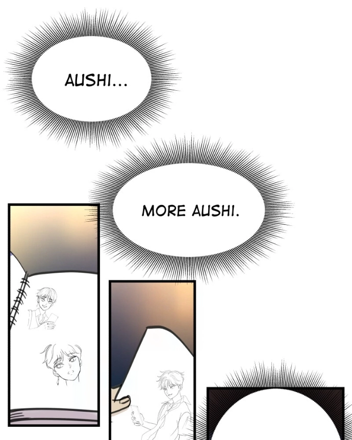 Freaking Romance Chapter 71 page 60 - 