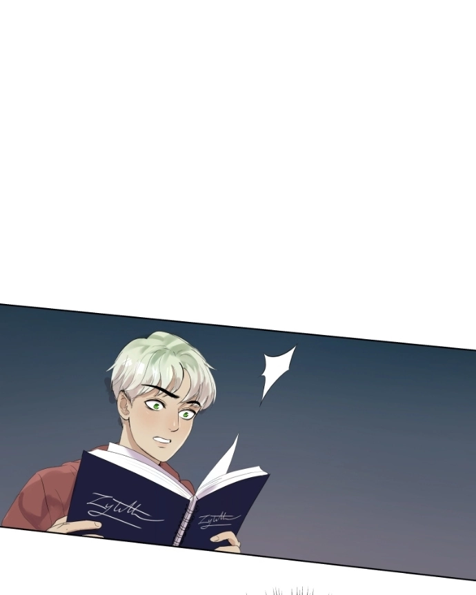 Freaking Romance Chapter 71 page 63 - 