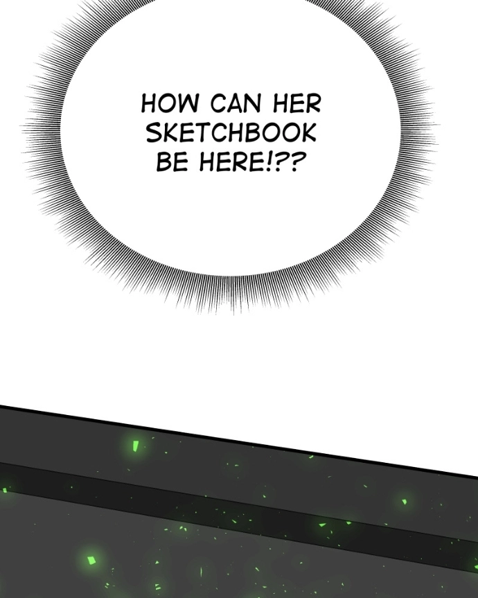 Freaking Romance Chapter 71 page 10 - 
