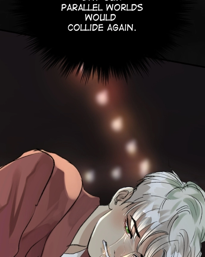 Freaking Romance Chapter 71 page 92 - 