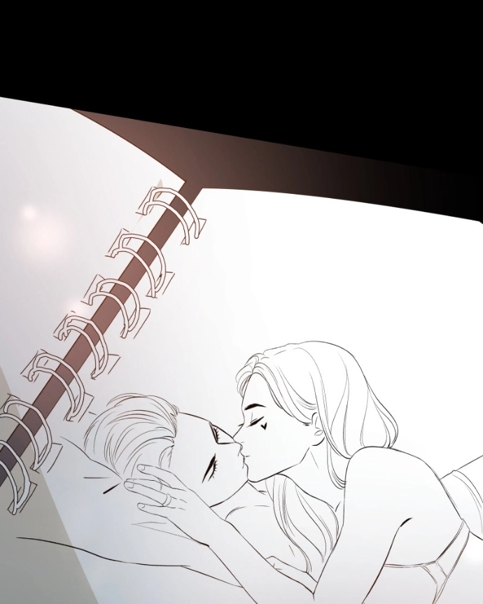 Freaking Romance Chapter 71 page 98 - 