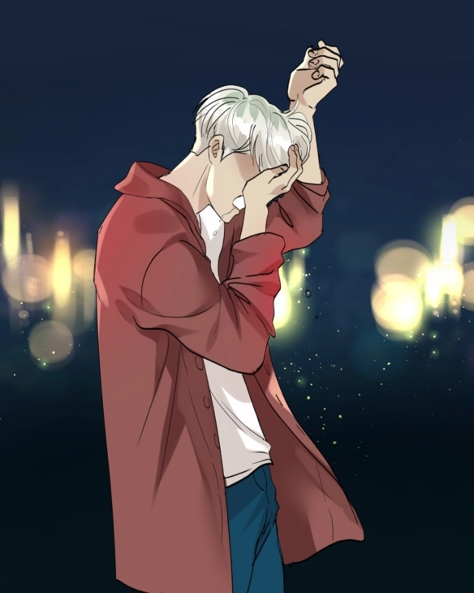 Freaking Romance Chapter 71 page 100 - 