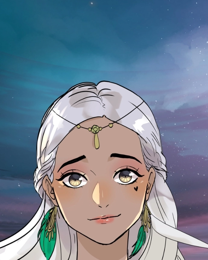 Freaking Romance Chapter 72 page 109 - 