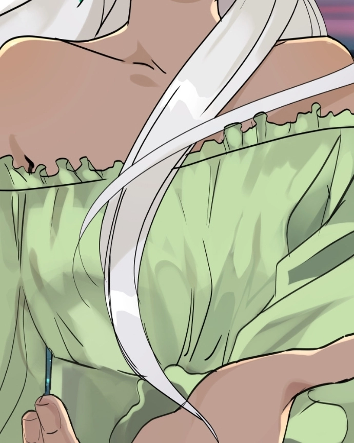 Freaking Romance Chapter 72 page 110 - 
