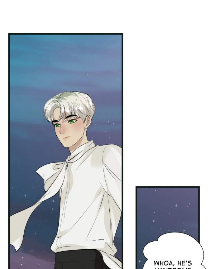 Freaking Romance Chapter 72 page 12 - 