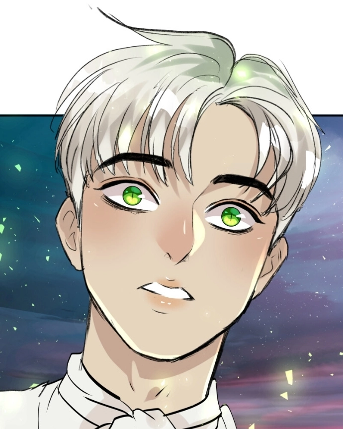Freaking Romance Chapter 72 page 116 - 