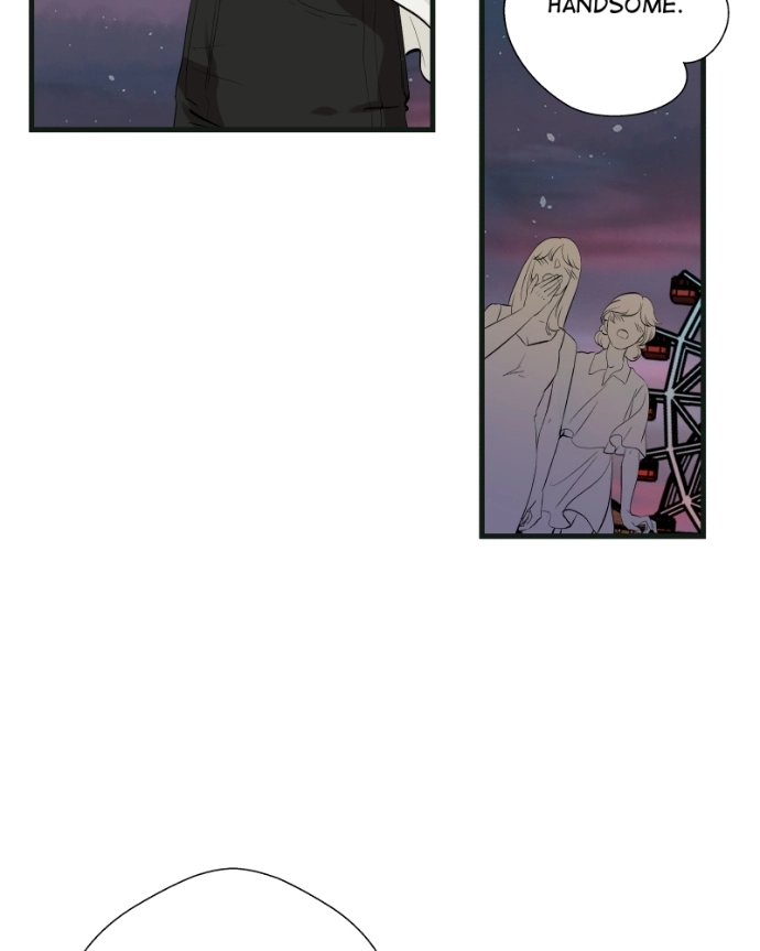 Freaking Romance Chapter 72 page 13 - 