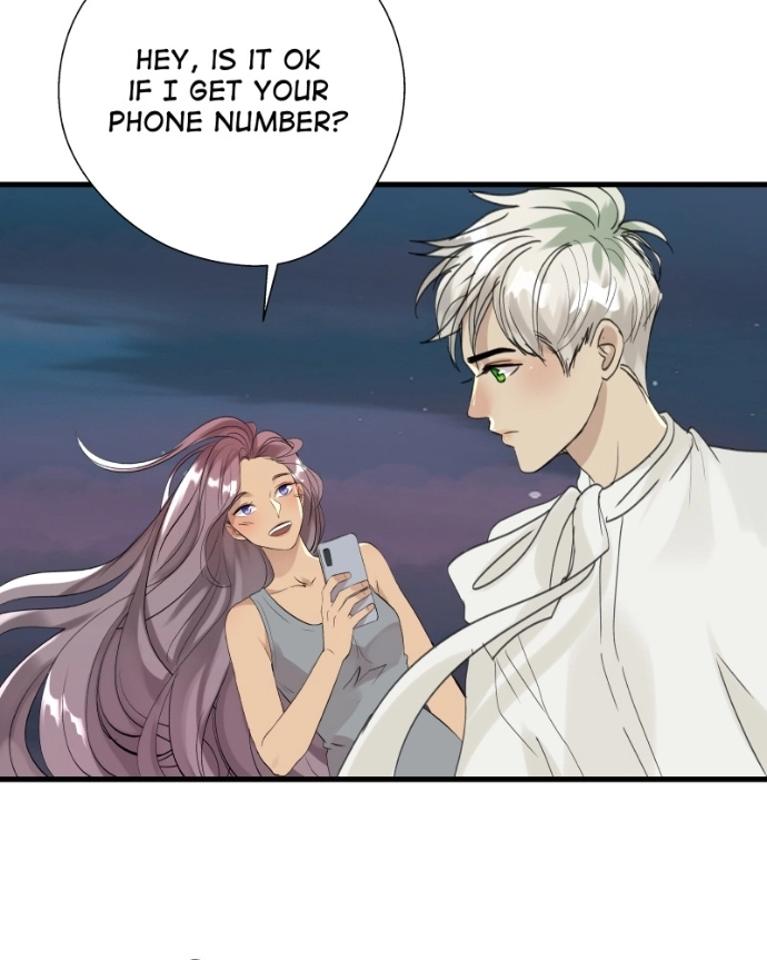 Freaking Romance Chapter 72 page 14 - 