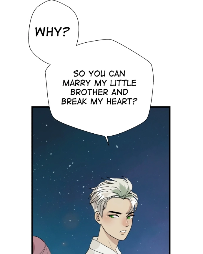 Freaking Romance Chapter 72 page 15 - 