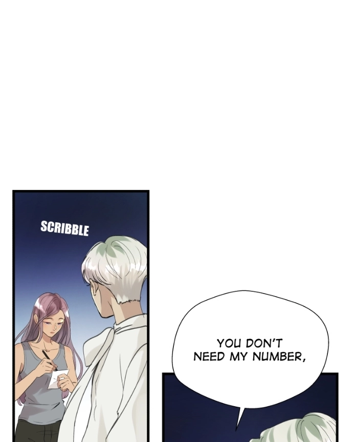 Freaking Romance Chapter 72 page 18 - 