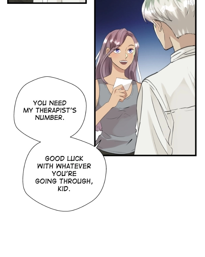 Freaking Romance Chapter 72 page 19 - 