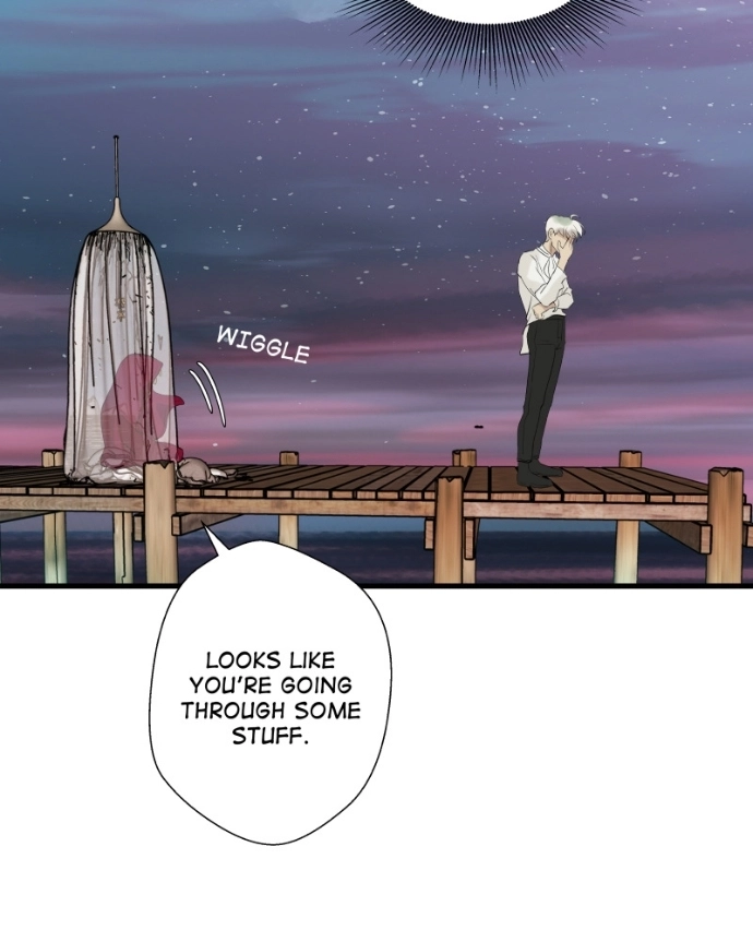 Freaking Romance Chapter 72 page 23 - 