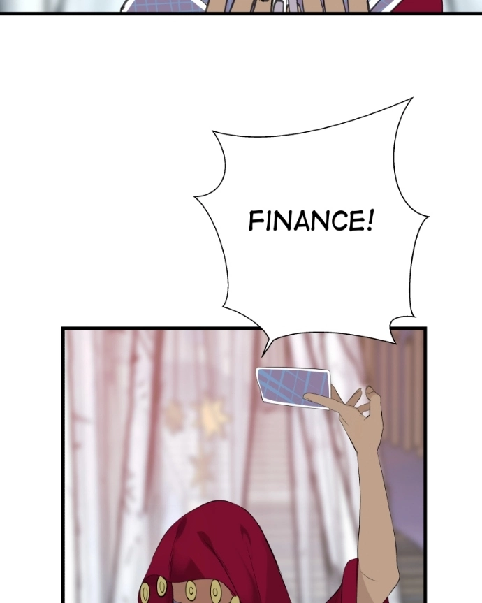 Freaking Romance Chapter 72 page 26 - 