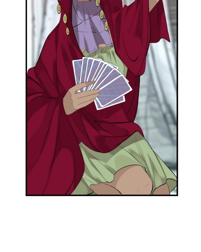 Freaking Romance Chapter 72 page 27 - 