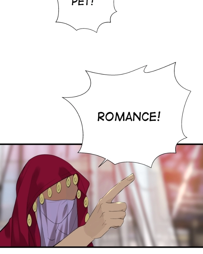 Freaking Romance Chapter 72 page 29 - 