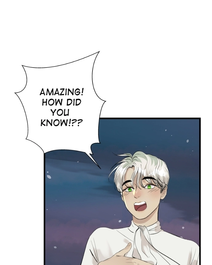 Freaking Romance Chapter 72 page 30 - 