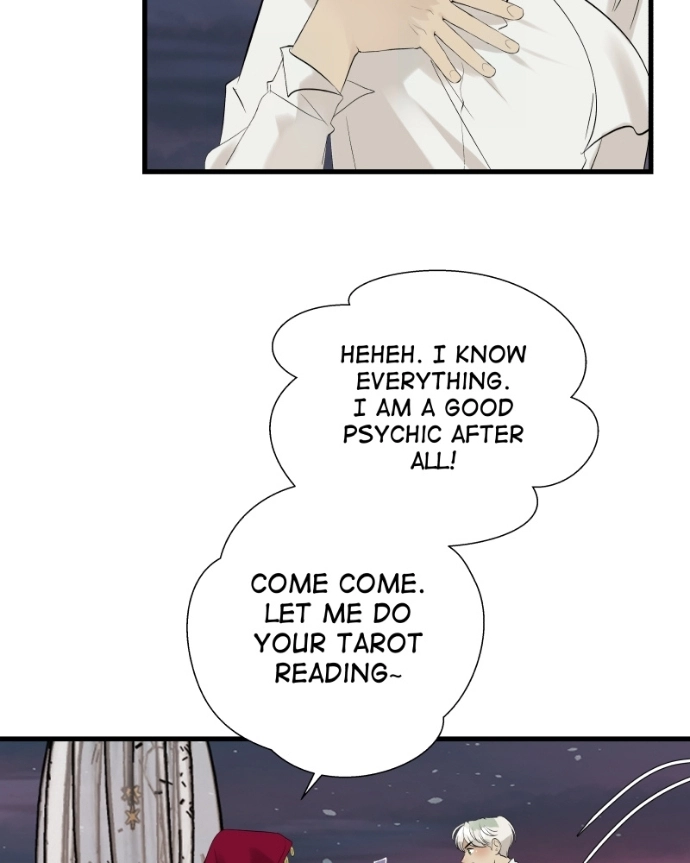 Freaking Romance Chapter 72 page 31 - 