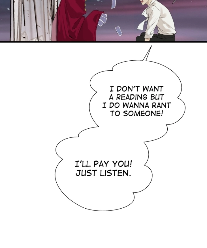 Freaking Romance Chapter 72 page 32 - 