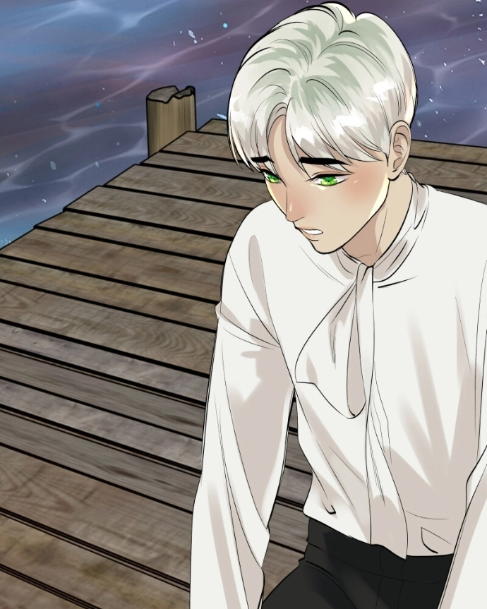 Freaking Romance Chapter 72 page 34 - 