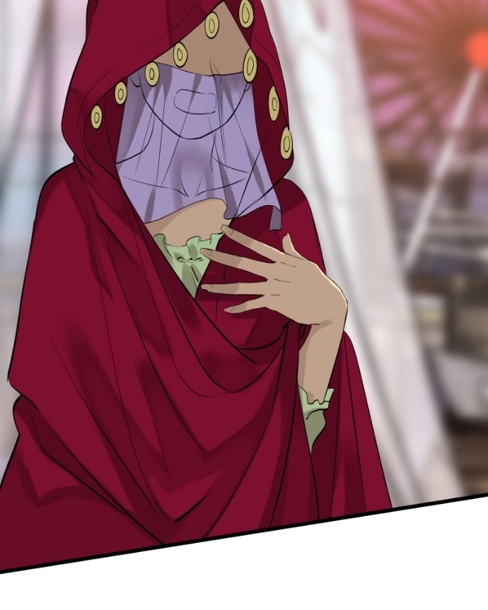 Freaking Romance Chapter 72 page 41 - 
