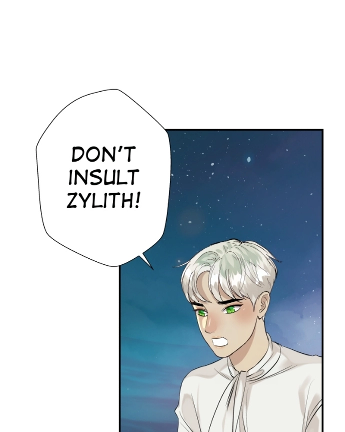 Freaking Romance Chapter 72 page 42 - 