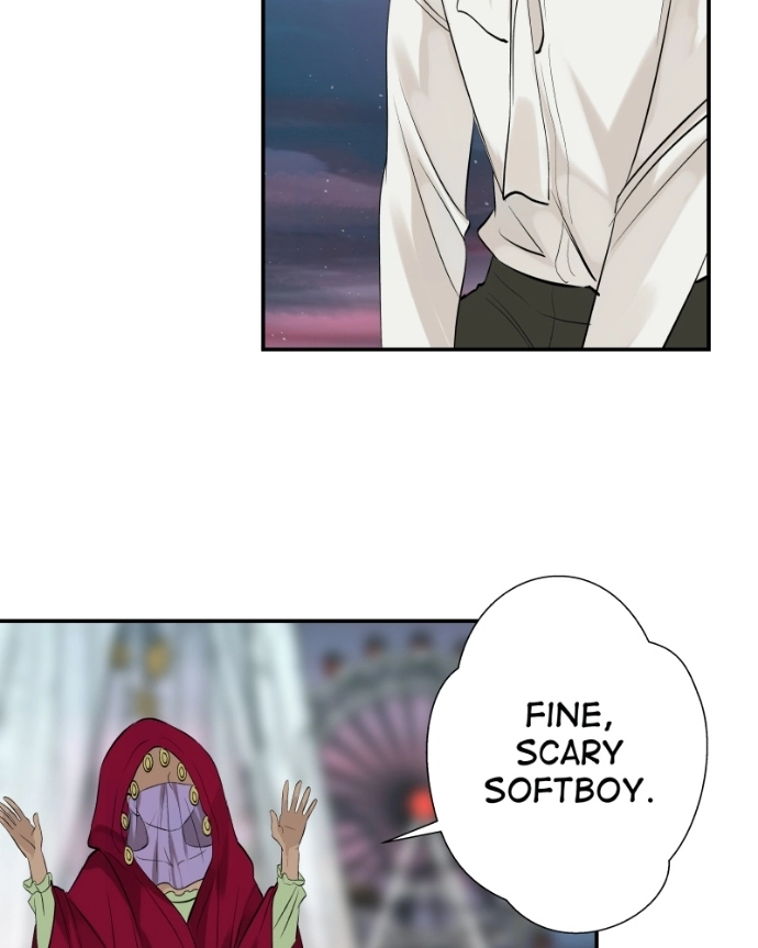 Freaking Romance Chapter 72 page 43 - 