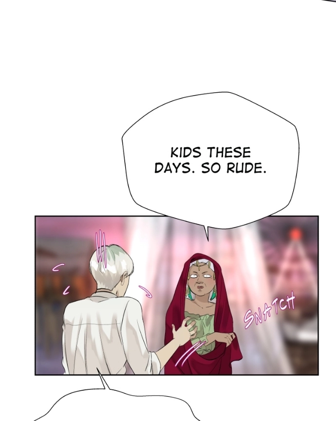 Freaking Romance Chapter 72 page 52 - 