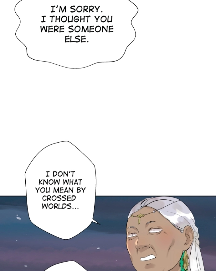 Freaking Romance Chapter 72 page 53 - 