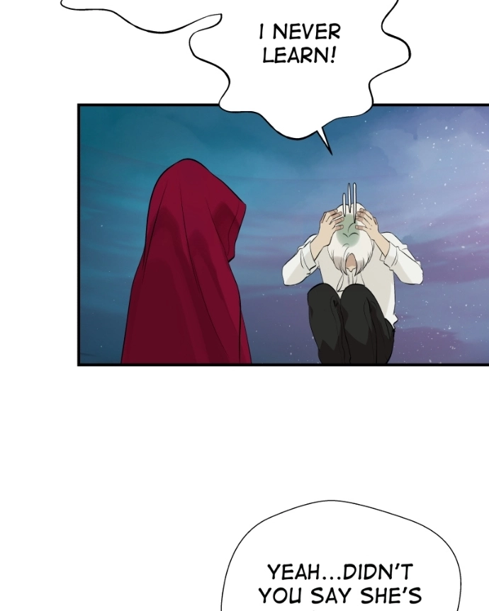 Freaking Romance Chapter 72 page 60 - 